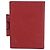 Hermès HERMES Agenda Vision & Ballpoint Pen Set Leather Red Auth hk3888 - view 3