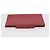 Hermès HERMES Agenda Vision & Ballpoint Pen Set Leather Red Auth hk3888 - view 4