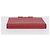 Hermès HERMES Agenda Vision & Ballpoint Pen Set Leather Red Auth hk3888 - view 5