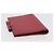 Hermès HERMES Agenda Vision & Ballpoint Pen Set Leather Red Auth hk3888 - view 6