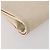 Hermès HERMES Funda de Ropa de Lona y Cuero Beige Oro Auth bs35793V Dorado - vista 11