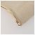 Hermès HERMES Funda de Ropa de Lona y Cuero Beige Oro Auth bs35793V Dorado - vista 13