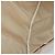 Hermès HERMES Funda de Ropa de Lona y Cuero Beige Oro Auth bs35793V Dorado - vista 17