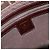 FENDI Zucca Canvas Mamma Baguette Borsa a Spalla Marrone Argento Auth BA13938V - vista 18