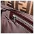 FENDI Zucca Canvas Mamma Baguette Borsa a Spalla Marrone Argento Auth BA13938V - vista 22
