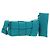 BORSA BOTTEGA VENETA MAXI INTRECCIATO Padded Tech Cassette Nylon Auth BA13762M Turchese