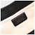 Borsa Salvatore Ferragamo Gancini in tela Beige Silver Auth BA13795A Argento - vista 15
