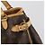 LOUIS VUITTON Tote Verticale Monogram Batignolles M51153 LV Auth ka5194A Monogramma - vista 10