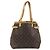LOUIS VUITTON Tote Verticale Monogram Batignolles M51153 LV Auth ka5194A Monogramma - vista 13