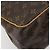 LOUIS VUITTON Tote Verticale Monogram Batignolles M51153 LV Auth ka5194A Monogramma - vista 14