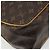LOUIS VUITTON Tote Verticale Monogram Batignolles M51153 LV Auth ka5194A Monogramma - vista 16
