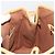 LOUIS VUITTON Tote Verticale Monogram Batignolles M51153 LV Auth ka5194A Monogramma - vista 19
