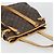 LOUIS VUITTON Tote Verticale Monogram Batignolles M51153 LV Auth ka5194A Monogramma - vista 6