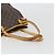 LOUIS VUITTON Tote Verticale Monogram Batignolles M51153 LV Auth ka5194A Monogramma - vista 7