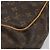 LOUIS VUITTON Tote Verticale Monogram Batignolles M51153 LV Auth ka5194A Monogramma - vista 9