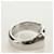 Hermès HERMES Carrousel Ring Ag925 Silber Authentisch 190466M  - Ansicht 10
