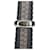 Hermès HERMES Carrousel Ring Ag925 Silber Authentisch 190466M  - Ansicht 11