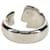 Hermès HERMES Carrousel Ring Ag925 Silber Authentisch 190466M  - Ansicht 3
