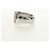Hermès HERMES Carrousel Ring Ag925 Silber Authentisch 190466M  - Ansicht 4