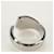 Hermès HERMES Carrousel Ring Ag925 Silber Authentisch 190466M  - Ansicht 8
