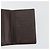 LOUIS VUITTON Damier Ebene Porte Tresor Etui Papie Wallet N61202 LV Auth 190945A - vista 19