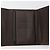 LOUIS VUITTON Damier Ebene Porte Tresor Etui Papie Wallet N61202 LV Auth 190945A - vista 20