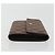 LOUIS VUITTON Damier Ebene Porte Tresor Etui Papie Wallet N61202 LV Auth 190945A - vista 3