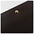 LOUIS VUITTON Damier Ebene Porte Tresor Etui Papie Wallet N61202 LV Auth 190945A - vista 8