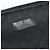 Bolsa de Ombro GUCCI GG Canvas Preta Prata 339569 Auth ka5137 Preto - vista 15
