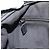 Bolsa de Ombro GUCCI GG Canvas Preta Prata 339569 Auth ka5137 Preto - vista 21
