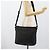 Bolsa de Ombro GUCCI GG Canvas Preta Prata 339569 Auth ka5137 Preto - vista 24