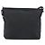 Bolsa de Ombro GUCCI GG Canvas Preta Prata 339569 Auth ka5137 Preto - vista 3