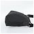 Bolsa de Ombro GUCCI GG Canvas Preta Prata 339569 Auth ka5137 Preto - vista 5