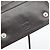 FENDI Zucca Canvas Shoulder Wallet Marrone Nero Auth 190683A - vista 18