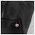 Borsa Tote GUCCI Newbrit in pelle nera e oro 162094 Auth BA13791V Nero D'oro - vista 12
