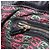 Borsa Tote GUCCI Newbrit in pelle nera e oro 162094 Auth BA13791V Nero D'oro - vista 20