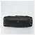 Borsa Tote GUCCI Newbrit in pelle nera e oro 162094 Auth BA13791V Nero D'oro - vista 9