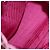 Zaino PRADA Nylon Rosa Argento Auth 191598A - vista 21