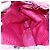 Zaino PRADA Nylon Rosa Argento Auth 191598A - vista 23
