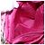 Zaino PRADA Nylon Rosa Argento Auth 191598A - vista 25