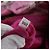 Zaino PRADA Nylon Rosa Argento Auth 191598A - vista 28