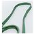 16 Céline Sac à main CELINE en cuir 2way Vert Or Auth 190825A Doré - vue 10
