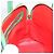 16 Céline Sac à main CELINE en cuir 2way Vert Or Auth 190825A Doré - vue 19