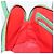 16 Céline Sac à main CELINE en cuir 2way Vert Or Auth 190825A Doré - vue 20