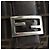 FENDI Zucca Canvas Mamma Baguette Tote Bag Marrone Nero Auth 190870SAV - vista 15