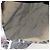 FENDI Zucca Canvas Mamma Baguette Tote Bag Marrone Nero Auth 190870SAV - vista 19