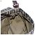 FENDI Zucca Canvas Mamma Baguette Tote Bag Marrone Nero Auth 190870SAV - vista 20