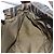 FENDI Zucca Canvas Mamma Baguette Tote Bag Marrone Nero Auth 190870SAV - vista 21