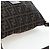FENDI Zucca Canvas Mamma Baguette Tote Bag Marrone Nero Auth 190870SAV - vista 6