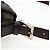 FENDI Zucca Canvas Mamma Baguette Tote Bag Marrone Nero Auth 190870SAV - vista 8